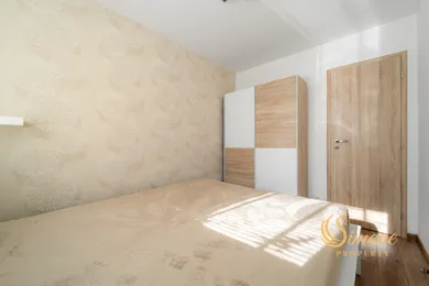 Na prenájom 2-izbový byt, 47 m², Košice-Západ, Moldavská cesta 25