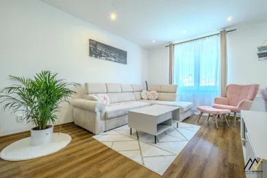 Mieszkania na sprzedaż, 2-pokojowe, Prešov · €184 990