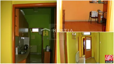 Na prenájom komerčné, 635 m², Senica, Senica / Priemyselná
