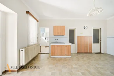 Na predaj 3-izbový dom, 110 m², Hviezdoslavov