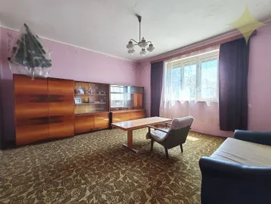 Na predaj 3-izbový dom, Koláre