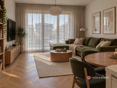 Byty na predaj 2-izbový, Bratislava-Petržalka · €262 000