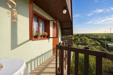 Na predaj rekreačný dom, 30 m², Brezno, Kuľbová
