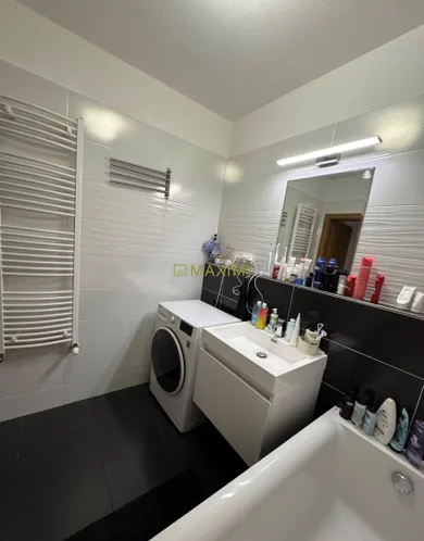 Na predaj byt v Bratislava-Nové Mesto · €229 990 · Dokončené