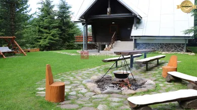 Obiekty na sprzedaż, Brezno · €250 000