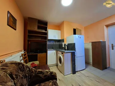 Квартири в оренду, 1-кімнатні, Prievidza · €320