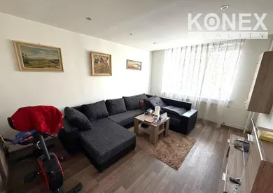 Mieszkania na sprzedaż, 2-pokojowe, Michalovce · €129 900