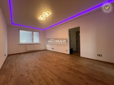 Na predaj 2-izbový byt, 50 m², Kežmarok