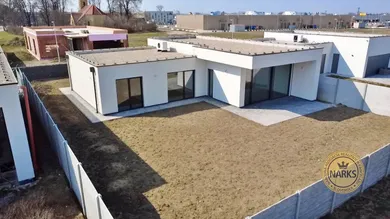 Na predaj 4-izbový dom, 130 m², Sereď, Severná