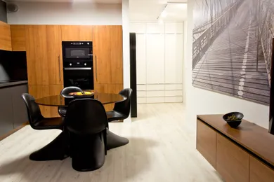 Na prenájom 2-izbový byt, 53 m², Trnava, Ulica Veterná