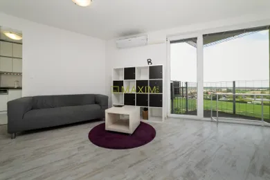 Na predaj byt v Bratislava-Vrakuňa · €208 500 · Novostavba