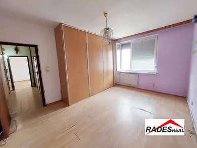 Na predaj 2-izbový byt, 48 m², Holíč, SNP
