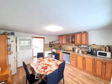 Na predaj 5-izbový dom, 248 m², Košice-Myslava, Myslavská