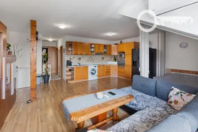 Mieszkania na sprzedaż, 2-pokojowe, Šamorín · €163 000