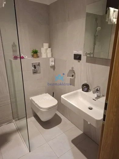 Na predaj 2-izbový byt, 48 m², Liptovský Ján