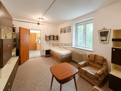 Mieszkania na wynajem, 1-pokojowe, Bratislava-Staré Mesto · €400