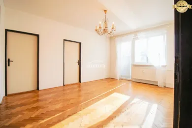 Byty na predaj 3-izbový, Považská Bystrica · €116 600