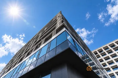 Na predaj komerčné, 51 m², Bratislava-Ružinov, Prístavná