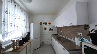 Na predaj 3-izbový byt, 72 m², Veľký Krtíš, Boženy Němcovej