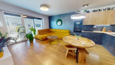 Byty na predaj 3-izbový, Nová Dedinka · €235 000