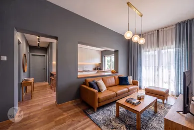 Na predaj 4-izbový byt, 101 m², Poprad