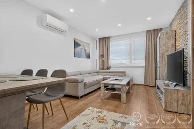 Byty na prenájom 3-izbový, Bratislava-Podunajské Biskupice · €750