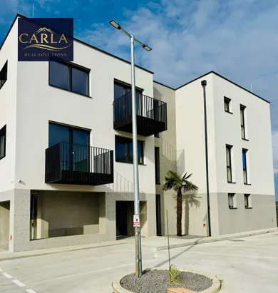 Na predaj byt v Dunajská Streda · €123 000 · Novostavba