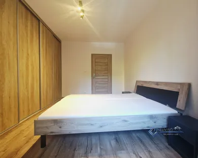 Na prenájom 3-izbový byt, 84 m², Nitra, Novomeského