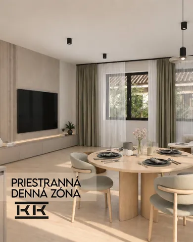Na predaj 4-izbový dom, 99 m², Topoľnica
