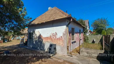Na predaj dom, 110 m², Kravany nad Dunajom