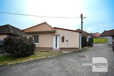 Квартири на продаж, 1-кімнатні, Hlohovec · €189 990