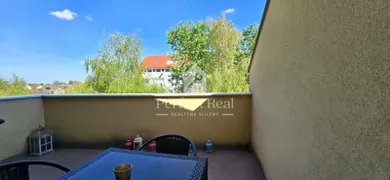 Na predaj 3-izbový byt, 74 m², Dunajská Streda