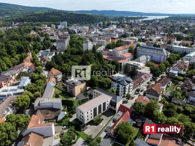 Na predaj 3-izbový byt, 80 m², Piešťany, Štúrova 12