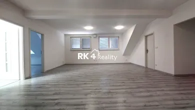 Na prenájom objekt v Trnava · €1 800 · Dokončené