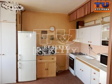 Na predaj byt v Liptovský Mikuláš · €99 990 · Pôvodný stav