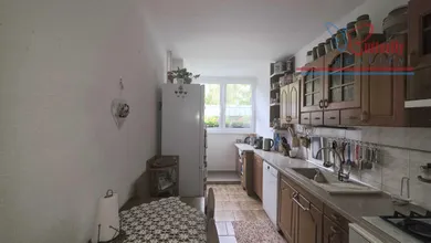 Квартиры на продажу, 3-комнатные, Handlová · €78 000