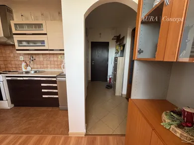 Na prenájom 1-izbový byt, 38 m², Kysucké Nové Mesto, Matice Slovenskej