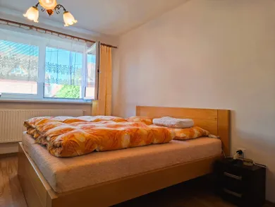 Na predaj 4-izbový dom, 60 m², Trenčín, Višňová