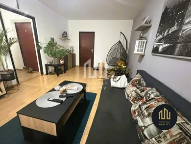 Mieszkania na sprzedaż, 2-pokojowe, Piešťany · €127 000