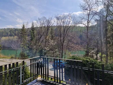 Domy rekreacyjne na wynajem, 1-pokojowe, Stará Myjava · €650
