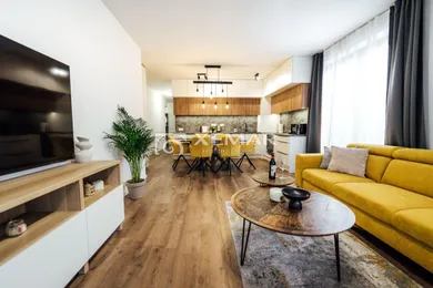 Na prenájom 3-izbový byt, 73 m², Banská Bystrica, Severná