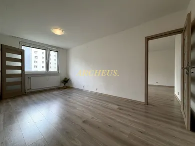 Na predaj 5-izbový byt, 92 m², Bardejov, Pod papierňou
