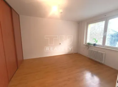 Na predaj 1-izbový byt, 36 m², Prešov