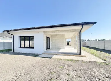 Na predaj dom v Dunajská Streda · €356 000 · Novostavba