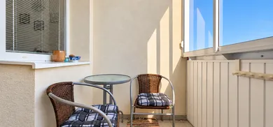 Na prenájom 2-izbový byt, 51 m², Hlohovec, Nitrianska