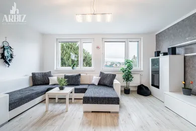 Na prenájom 3-izbový byt, 66 m², Liptovský Hrádok, SNP