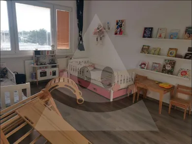 Na prenájom 3-izbový byt, 72 m², Liptovský Hrádok, Štúrova