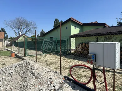 Na predaj pozemok v Bratislava-Ružinov · €250 000 · Pôvodný stav
