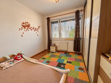 Na predaj 3-izbový byt, 81 m², Vrútky