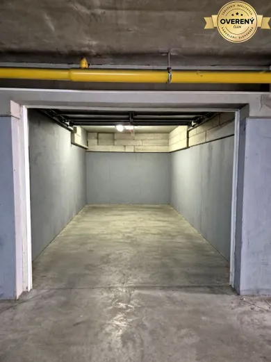 Na predaj objekt, 13 m², Bratislava-Lamač, Heyrovského